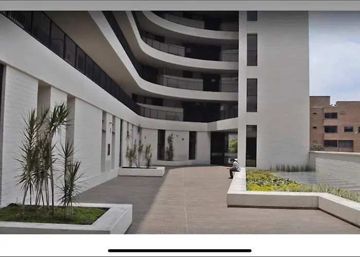 Apartamento Santa Coloma - Wake Front