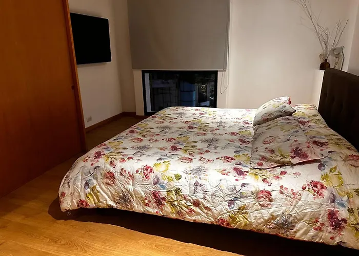 Apartamento Santa Coloma - Wake Front