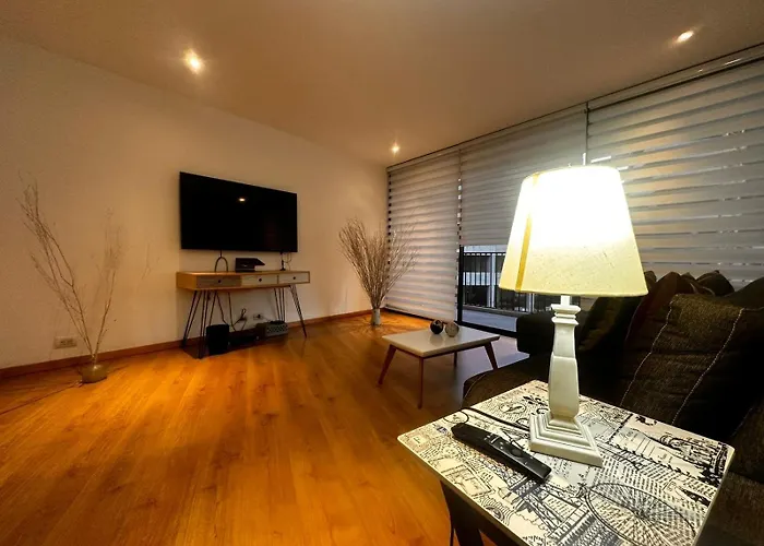 Apartamento Santa Coloma - Wake Front