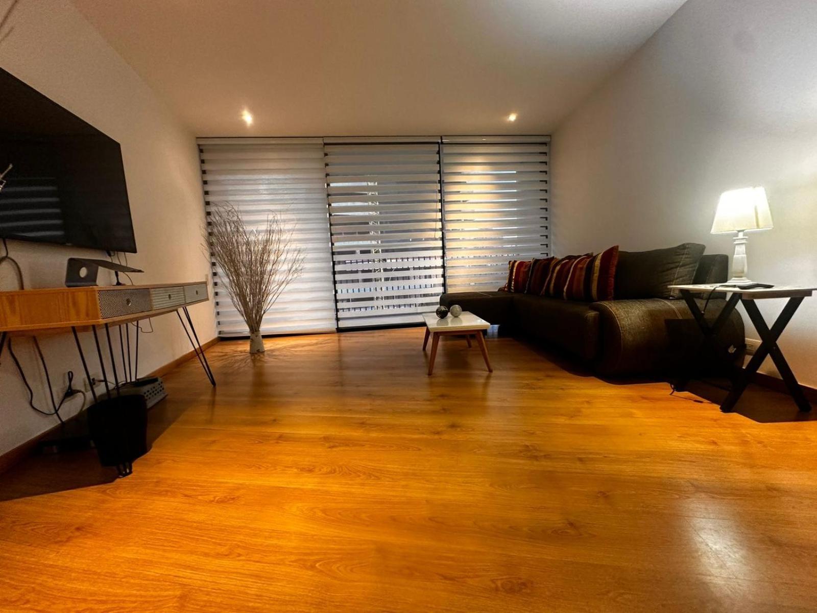 Santa Coloma - Wake Front Appartement *