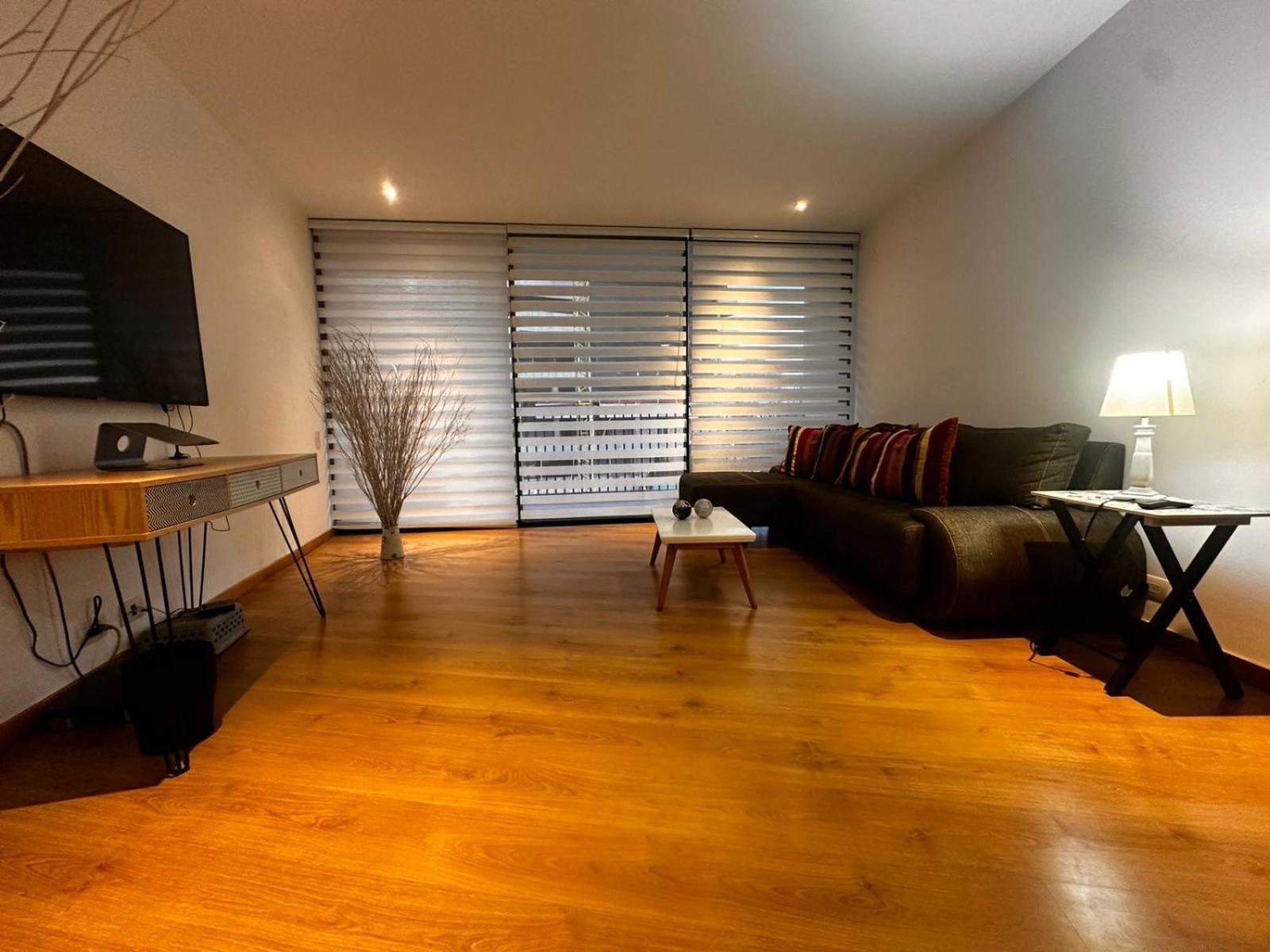 Appartement Santa Coloma - Wake Front Medellín