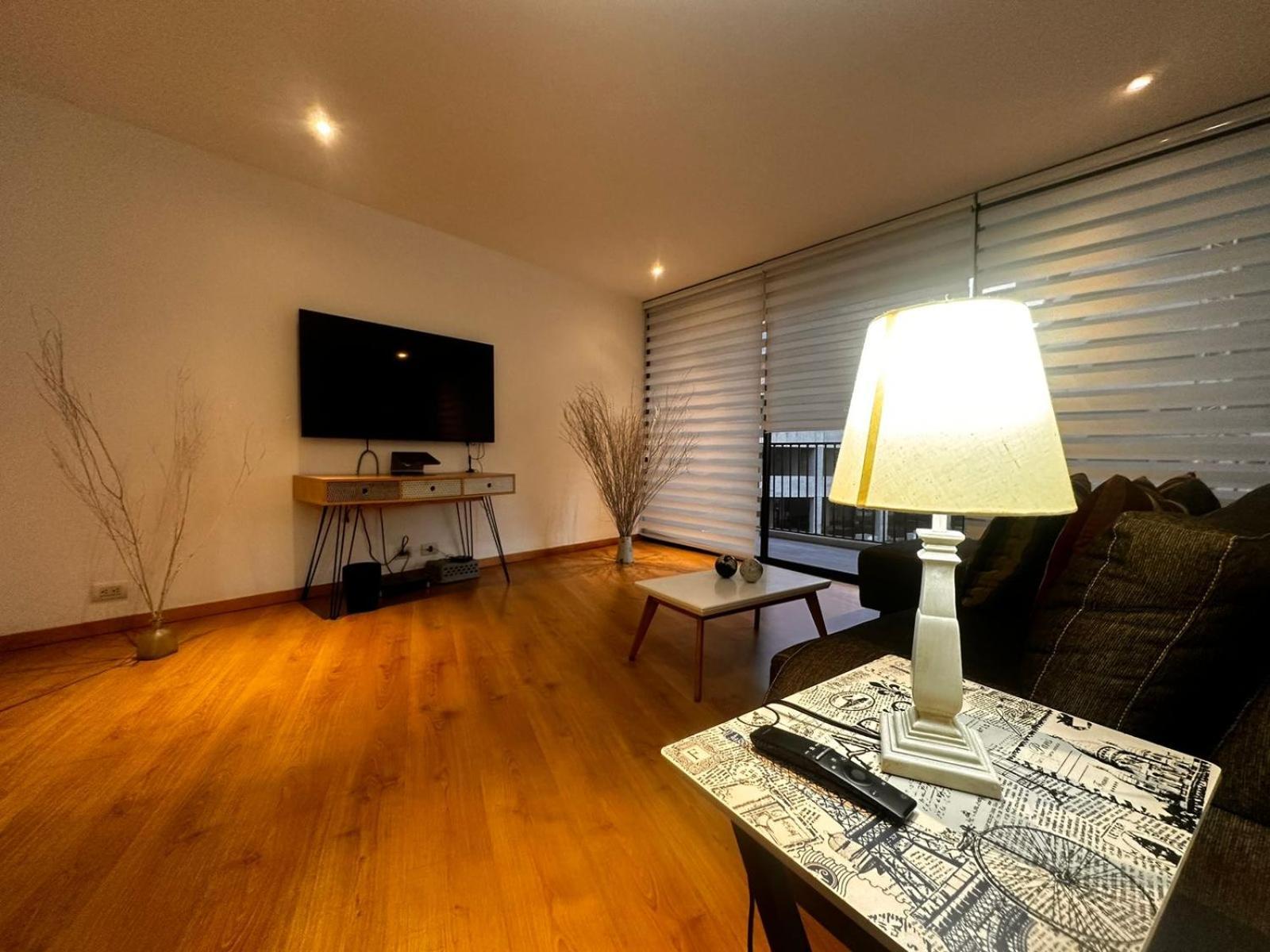 Santa Coloma - Wake Front Appartement