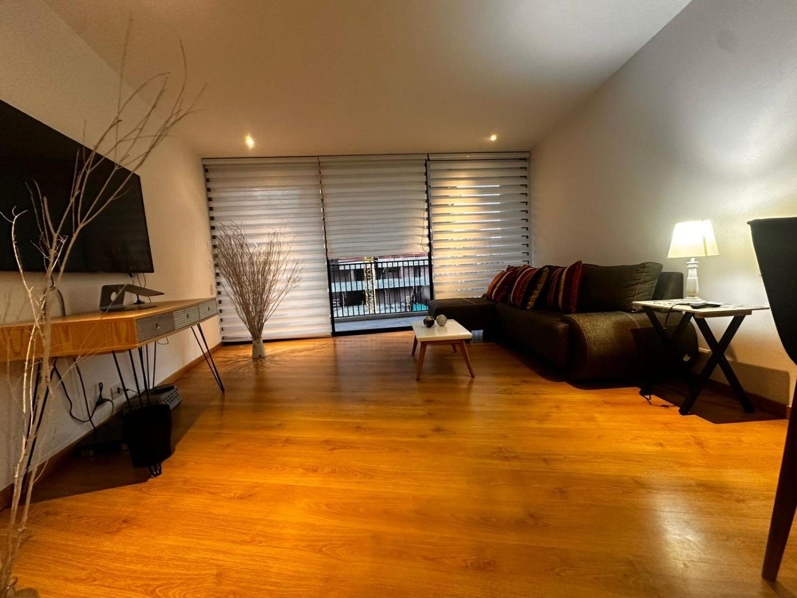 Appartement Santa Coloma - Wake Front