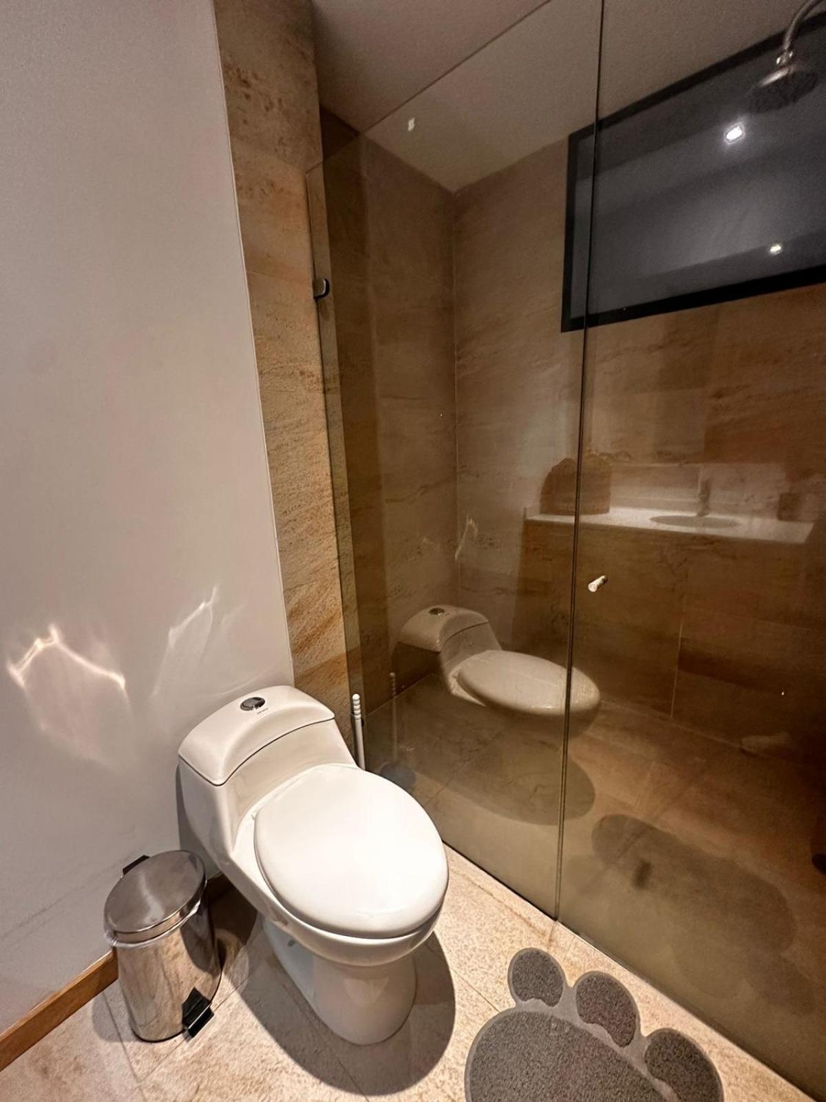 Appartement Santa Coloma - Wake Front *