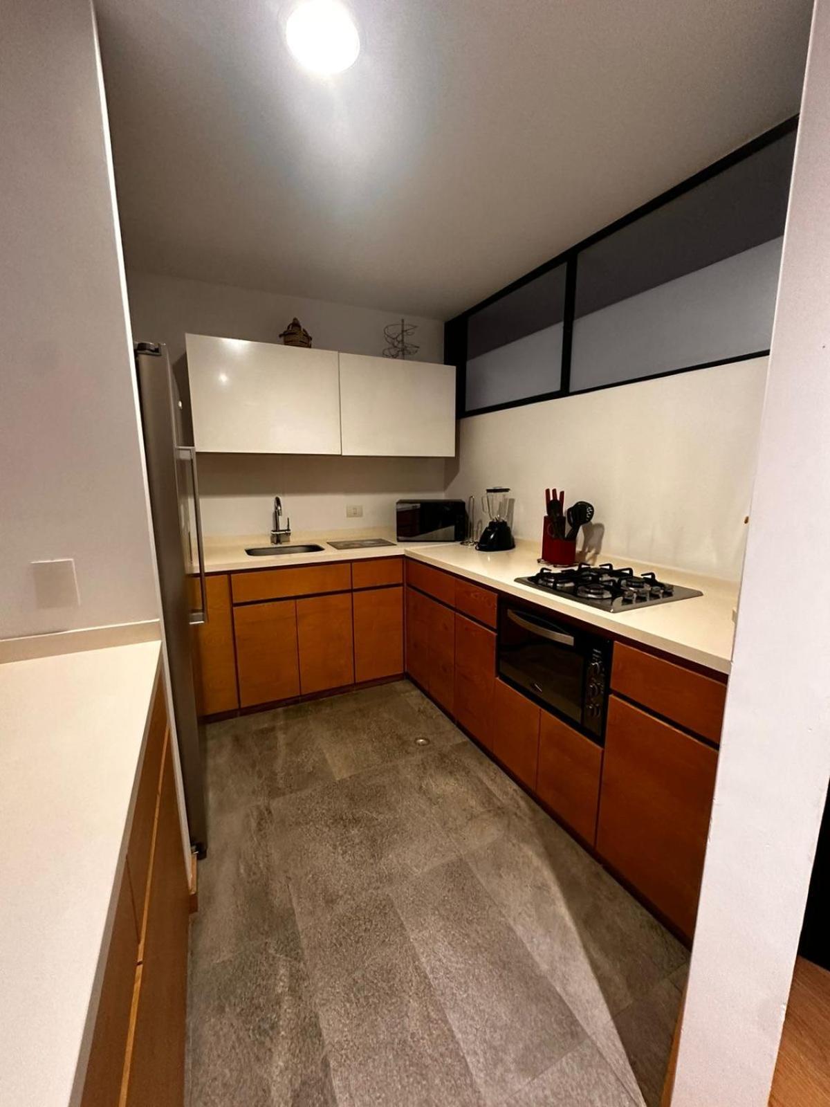 Appartement Santa Coloma - Wake Front Medellín